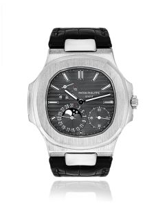 Patek Philippe Nautilus 5712G-001 