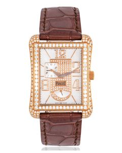 Piaget Emperador Diamond Set P10053